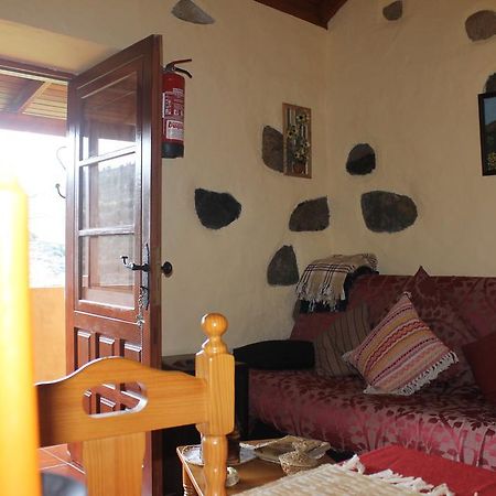 Casa Rural Las Rosas Agulo Exterior foto
